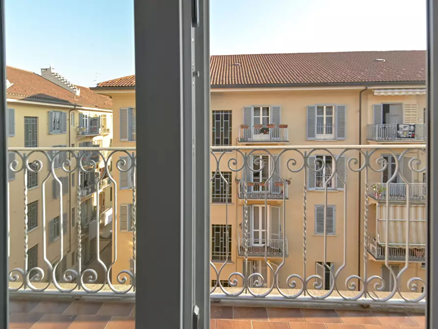 Immagine 19 di Quadrilocale in vendita  in Via Eusebio Bava 20 bis a Torino