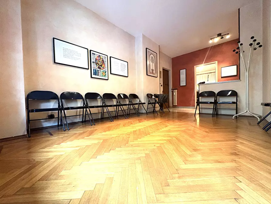 Immagine 4 di Ufficio in affitto  in Corso Carlo e Nello Rosselli 105-10-B a Torino