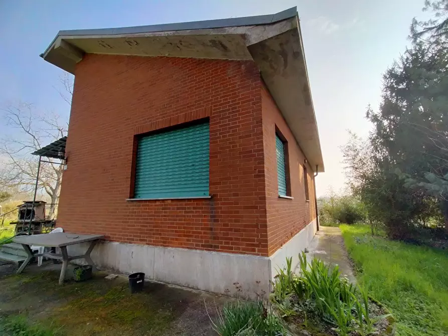 Immagine 13 di Casa indipendente in vendita  in Via Moncenisio 4 a Sant'ambrogio Di Torino