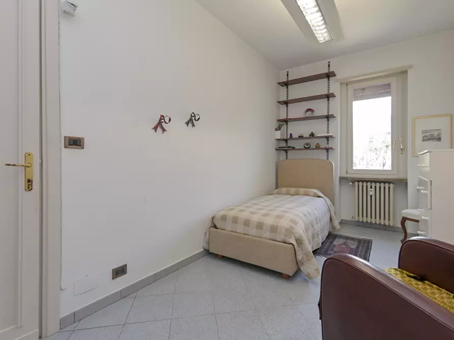 Immagine 28 di Pentalocale in vendita  in Via Rio Vallero 7 a Pino Torinese