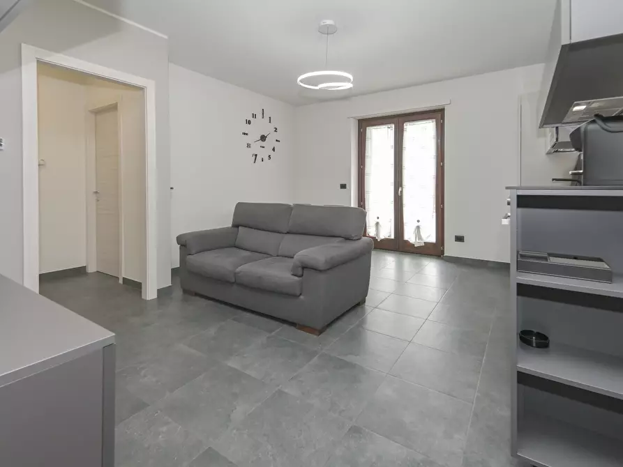 Immagine 6 di Trilocale in affitto  in via rita levi montalicini 58 a Mappano