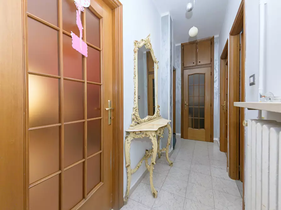 Immagine 10 di Appartamento in vendita  in Via delle Pervinche 61 b a Torino