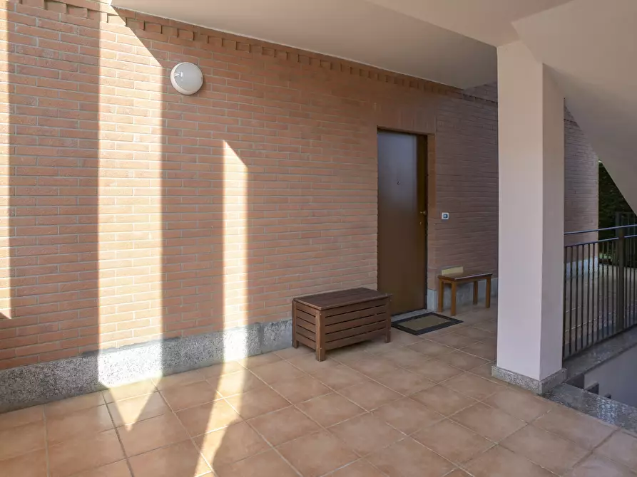 Immagine 10 di Quadrilocale in vendita  in via san gillio 7 a Givoletto