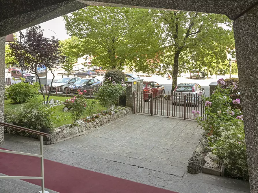 Immagine 7 di Trilocale in vendita  in Via Ventimiglia 188 a Torino