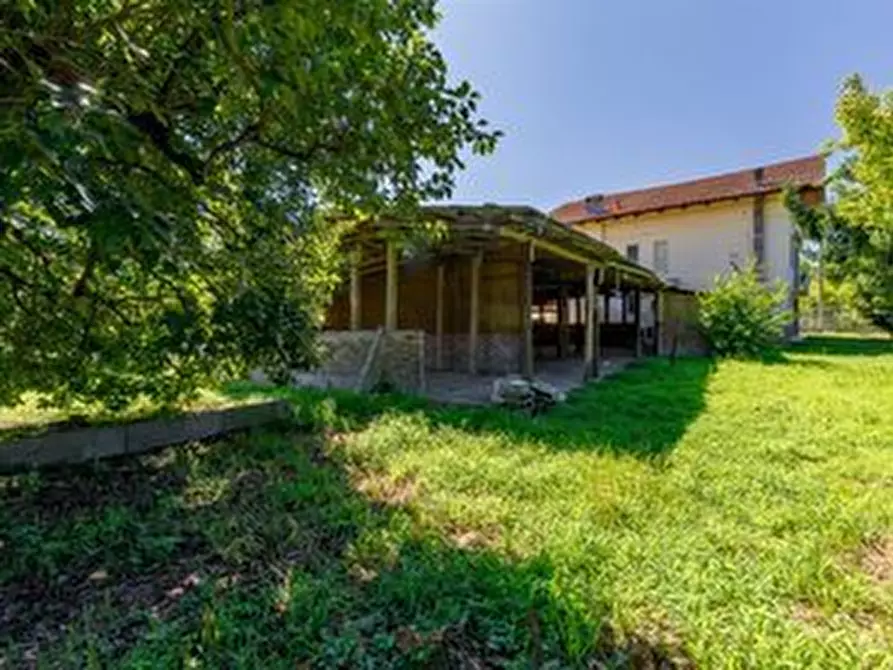 Immagine 33 di Casa indipendente in vendita  in Frazione Mezzi Po 10 TER a Settimo Torinese