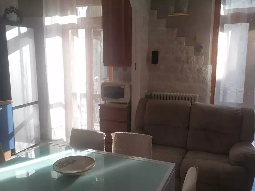 Immagine 20 di Trilocale in vendita  in Via Antonio Fontanesi 20 a Torino