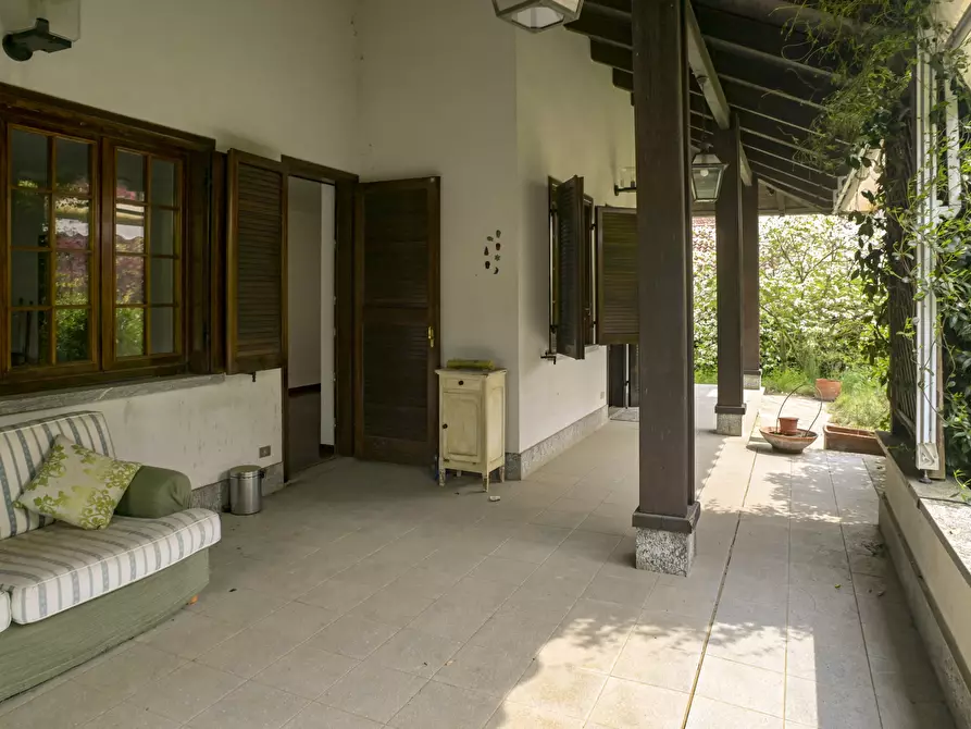Immagine 21 di Villa in vendita  in Via Loreto 86 a Lanzo Torinese