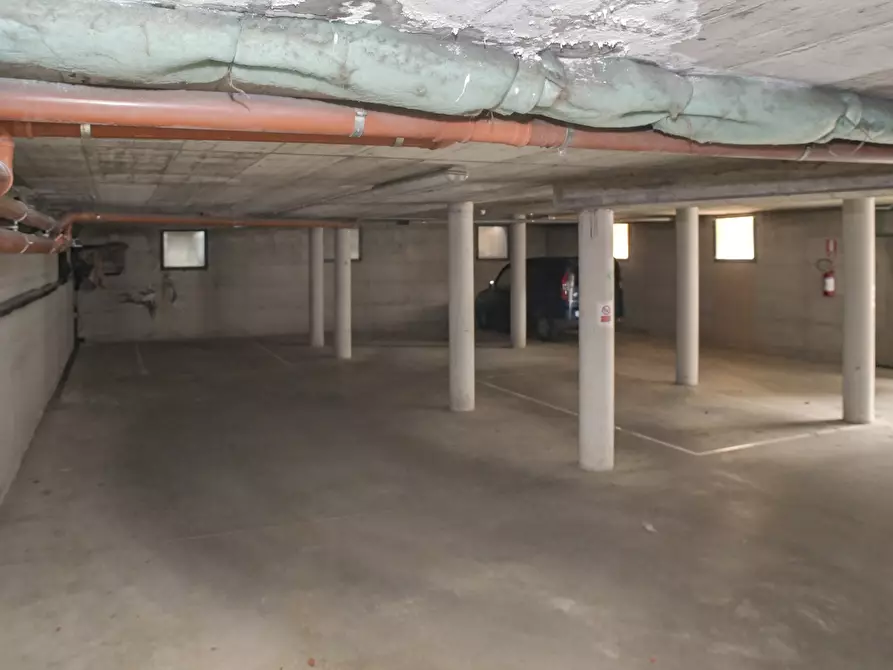 Immagine 57 di Trilocale in vendita  in Via XXV Aprile 1 a Balangero
