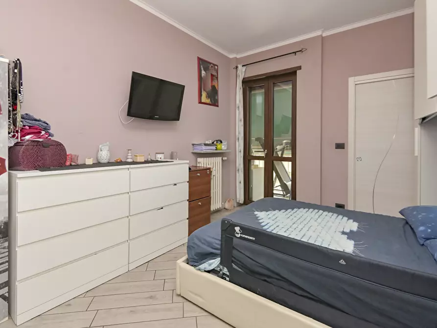 Immagine 31 di Trilocale in vendita  in Via Ventimiglia 188 a Torino