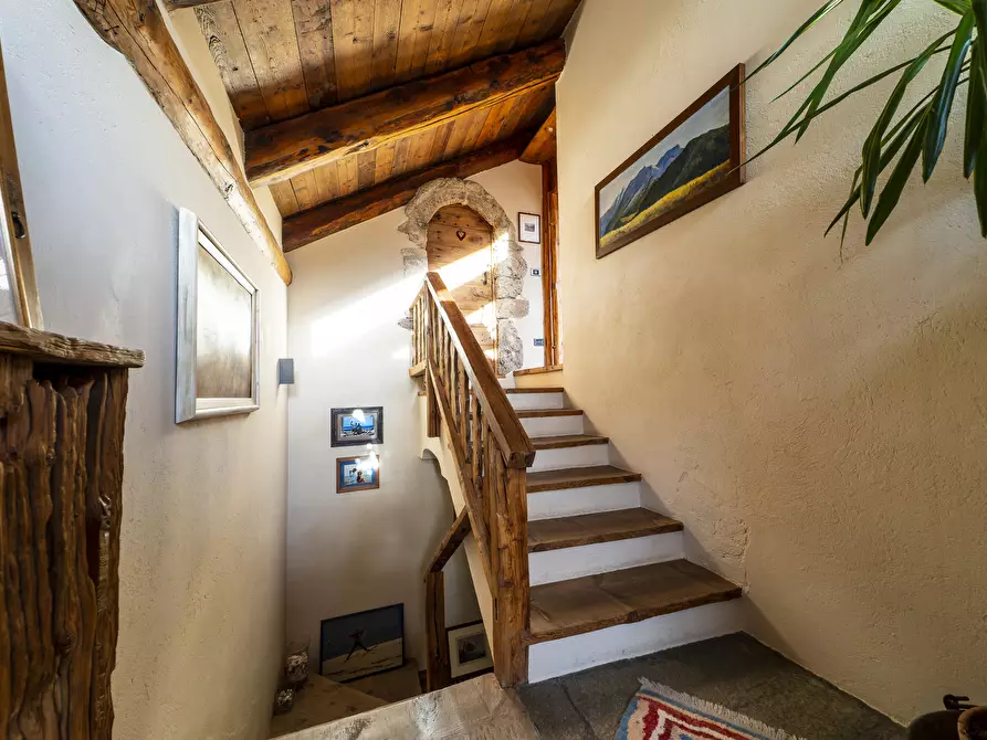 Immagine 6 di Baita in vendita  in Borgata Gleise 30 a Bardonecchia