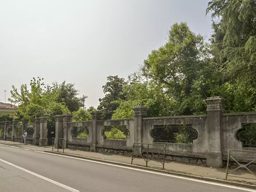 Immagine 9 di Villa in vendita  in Via Martiri della Libertà 168 a Cossato