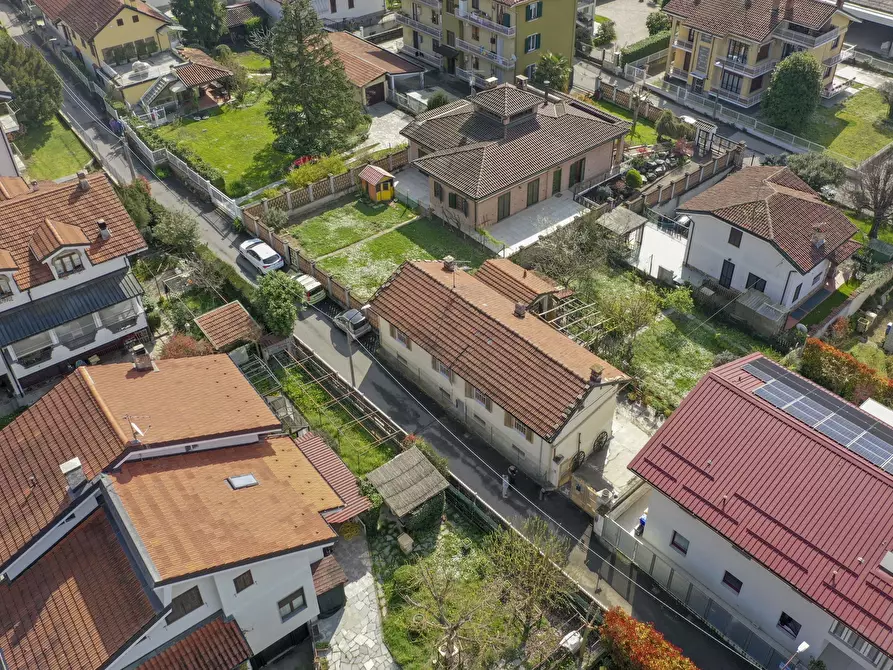Immagine 3 di Casa indipendente in vendita  in Strada Rigolino 12 a Moncalieri