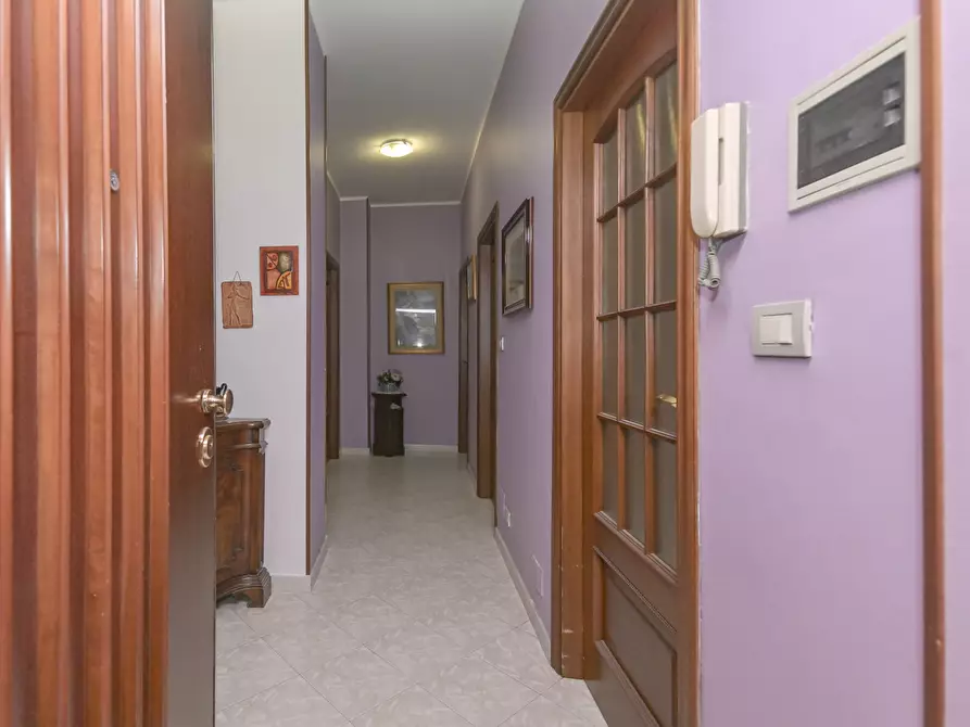 Immagine 4 di Quadrilocale in vendita  in Corso Peschiera 349 a Torino