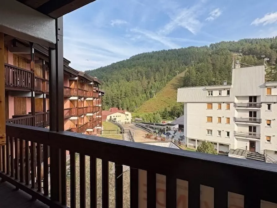 Immagine 23 di Trilocale in vendita  in Via del Colle 5252 a Sestriere