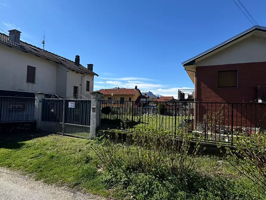 Immagine 4 di Casa bifamiliare in vendita  in Via Milanere 29 a Almese