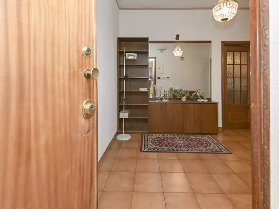 Immagine 14 di Quadrilocale in vendita  in Via Onorato Vigliani 140 a Torino