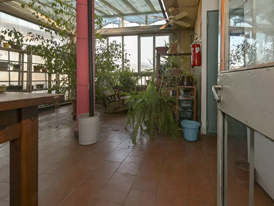 Immagine 53 di Attico in vendita  in Via Ventimiglia 76 a Torino