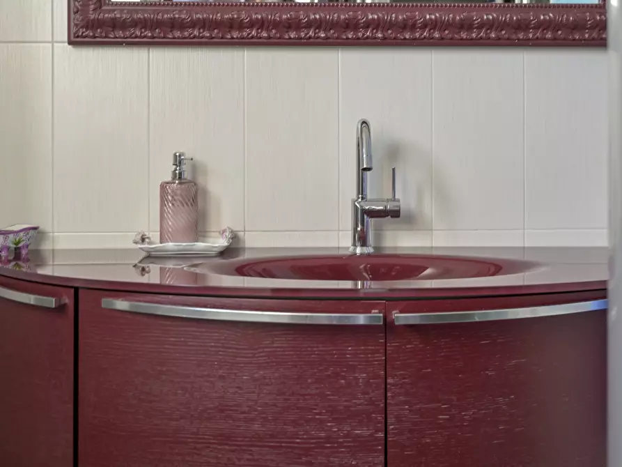 Immagine 63 di Trilocale in vendita  in Corso Monte Cucco 146 a Torino