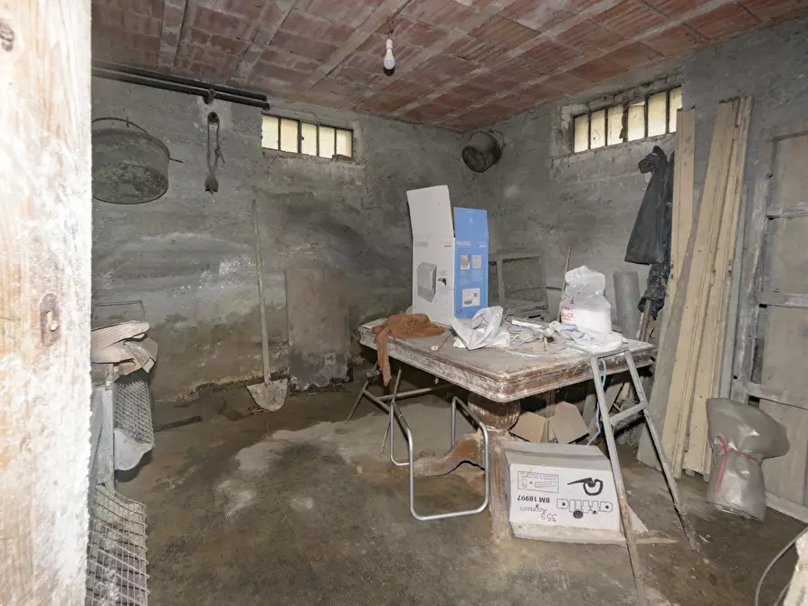 Immagine 60 di Villa in vendita  in via nazario sauro 45 a Venaria Reale