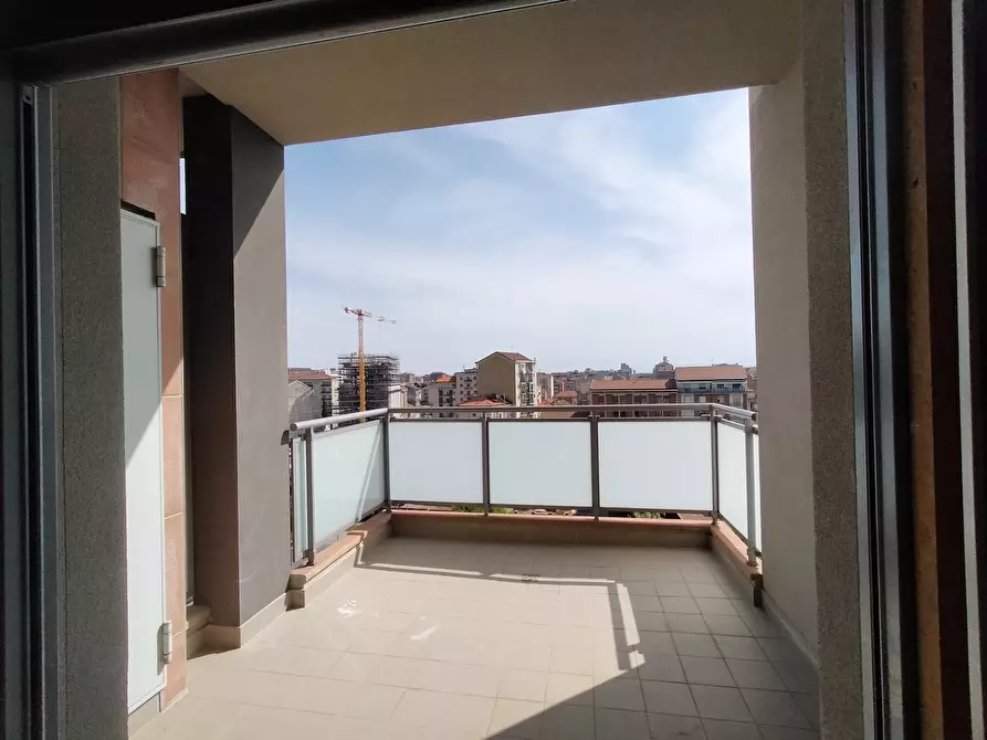 Immagine 14 di Quadrilocale in vendita  in Via Pietro Cossa 105 a Torino