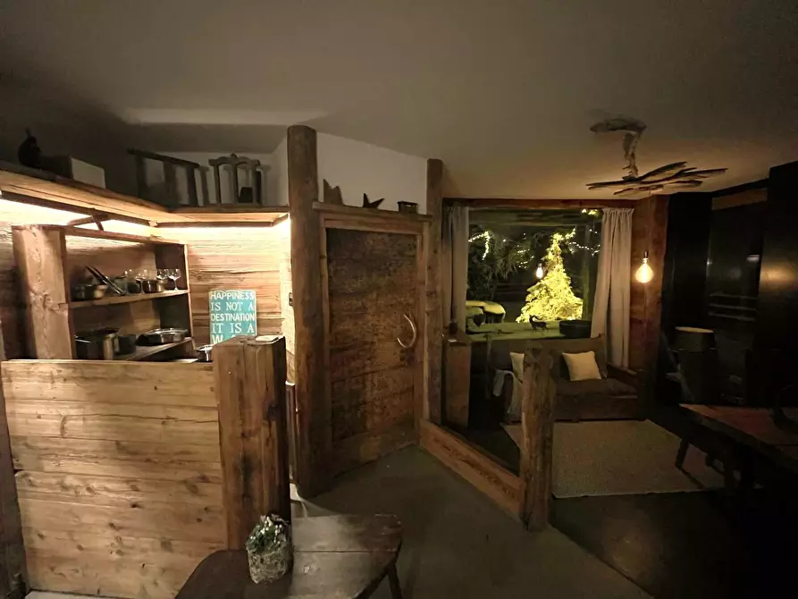 Immagine 7 di Baita in vendita  a Bardonecchia