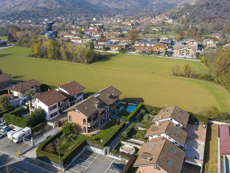 Immagine 7 di Quadrilocale in vendita  in via san gillio 7 a Givoletto