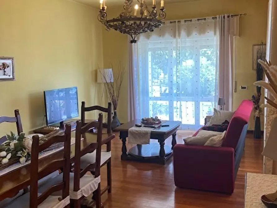 Immagine 5 di Appartamento in vendita  a San Giuliano Terme