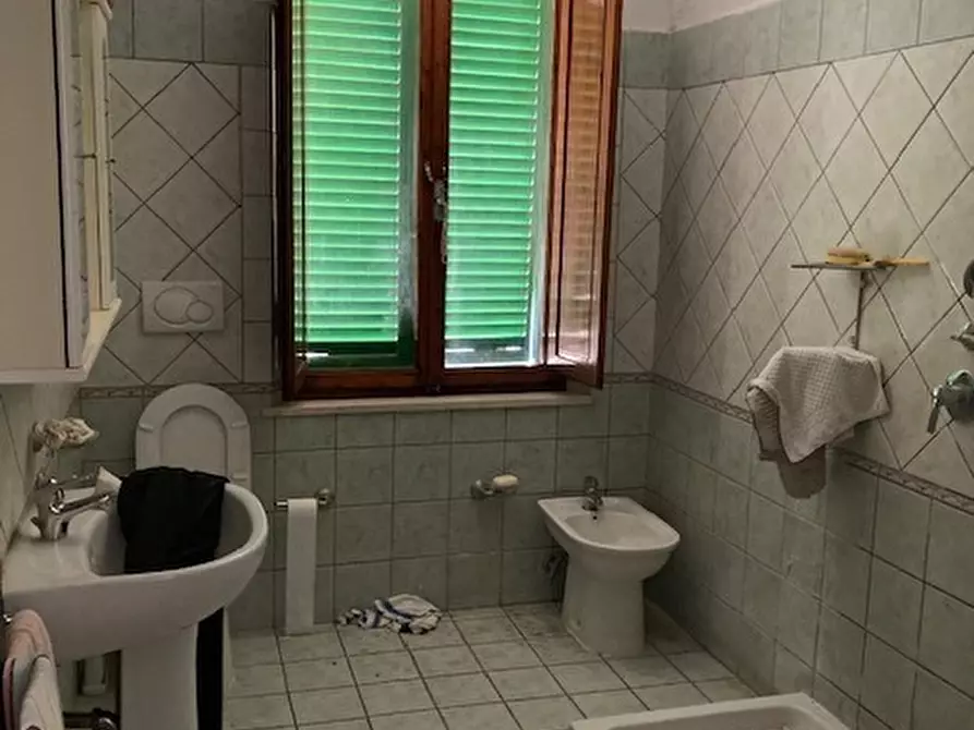 Immagine 6 di Terratetto in vendita  a Vicopisano