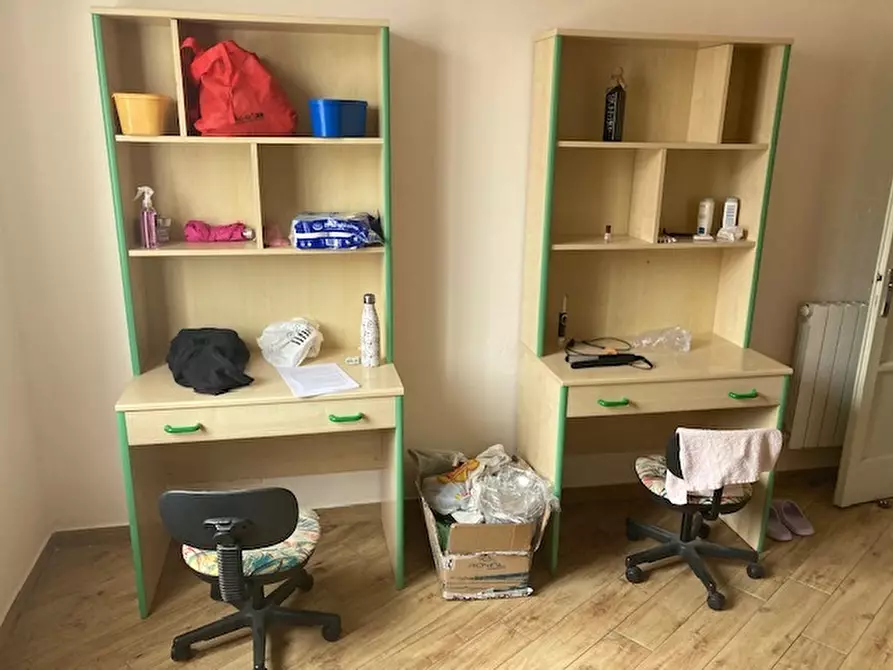 Immagine 17 di Appartamento in vendita  a Pisa