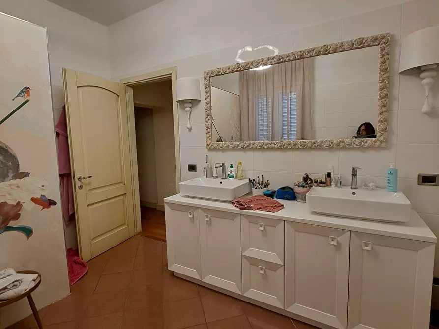 Immagine 7 di Casa indipendente in vendita  a Vicopisano