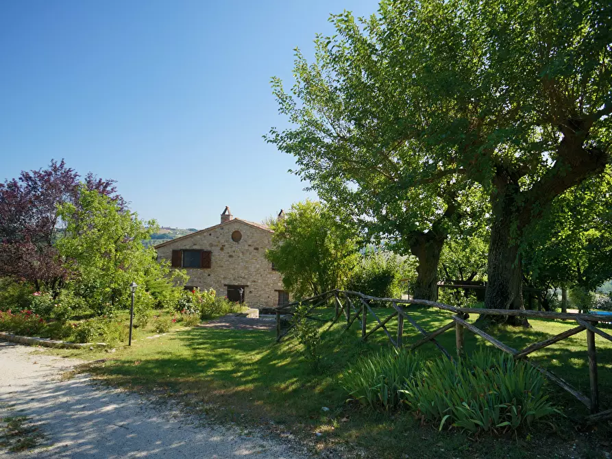 Immagine 23 di Casa indipendente in vendita  in Vasciano a Todi