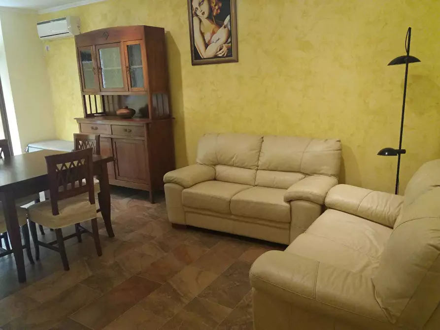 Immagine 18 di Villetta a schiera in vendita  a Monte Castello Di Vibio