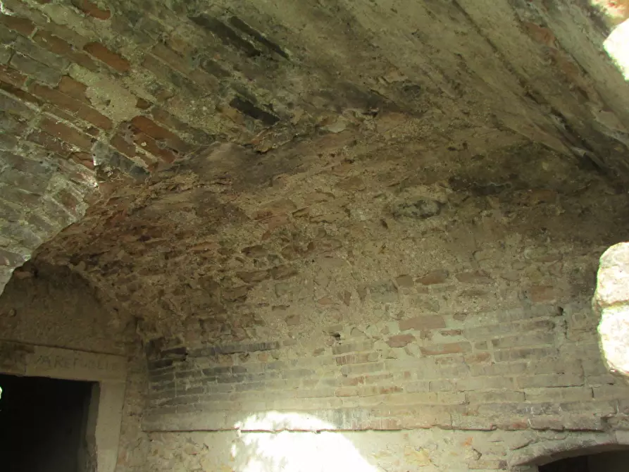 Immagine 11 di Rustico / casale in vendita  a Massa Martana