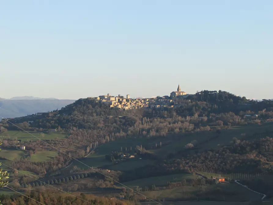 Immagine 9 di Rustico / casale in vendita  a Todi