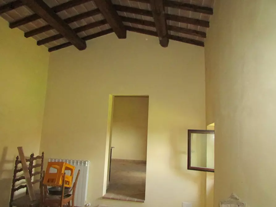 Immagine 24 di Porzione di casa in vendita  a Massa Martana