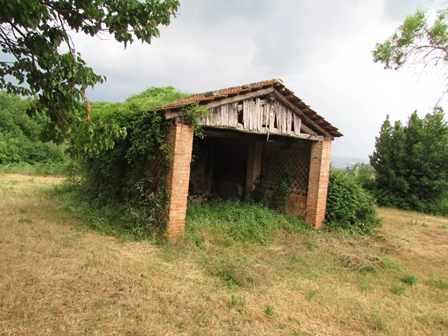 Immagine 32 di Porzione di casa in vendita  a Massa Martana