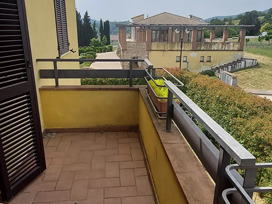 Immagine 18 di Trilocale in vendita  in Madonna Del Piano a Monte Castello Di Vibio