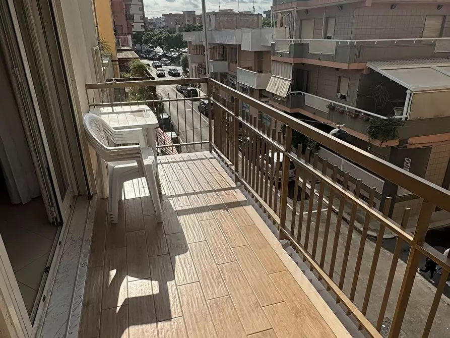 Immagine 5 di Trilocale in vendita  in Via Vecchia San Francesco da Paola a Monopoli