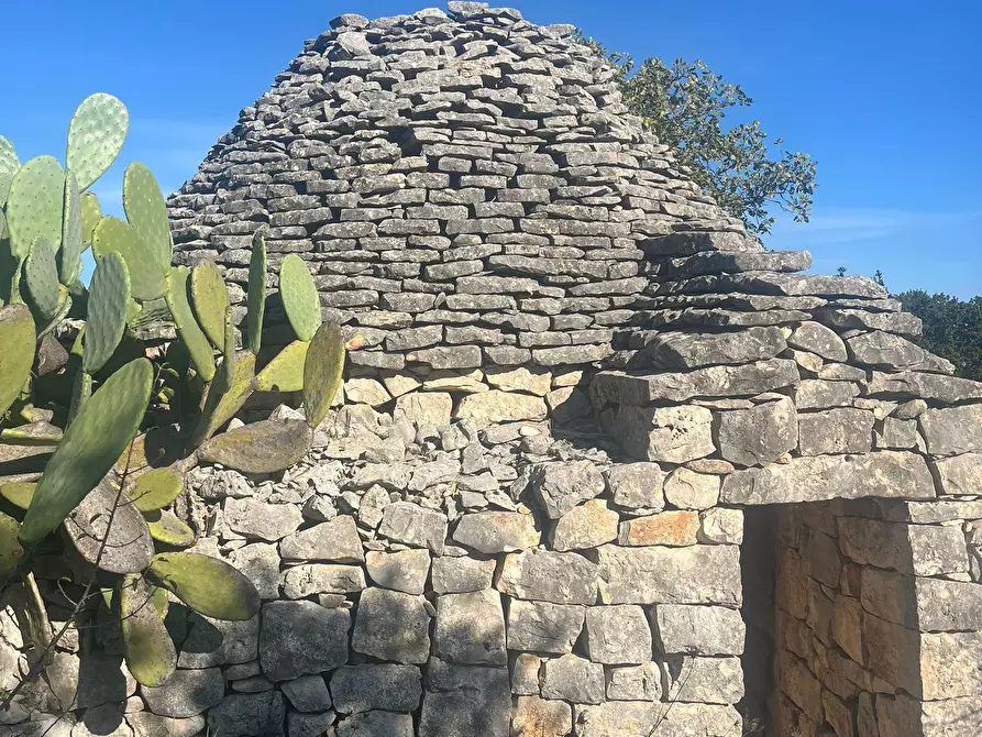 Immagine 6 di Rustico / casale in vendita  in Via Vd'impelo a Castellana Grotte