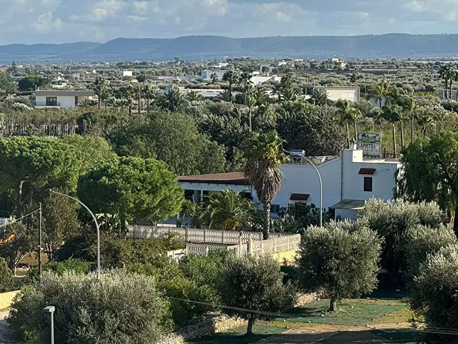 Immagine 33 di Attico in vendita  in Via Sottotenente Francesco Custodero a Monopoli