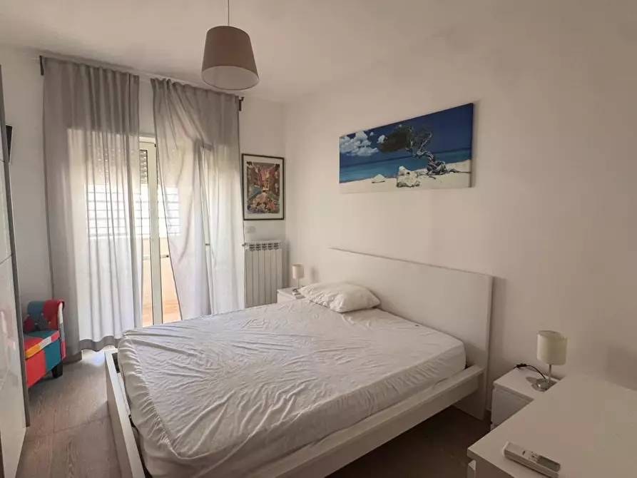 Immagine 18 di Trilocale in vendita  in Largo Fontanelle a Monopoli