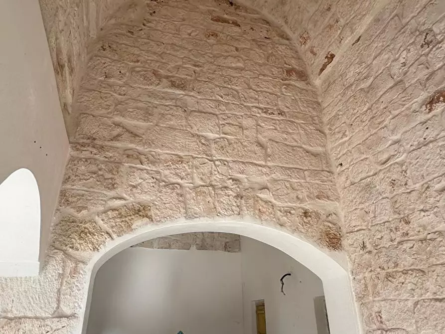 Immagine 21 di Porzione di casa in vendita  in Contrada Antonelli 544 a Monopoli
