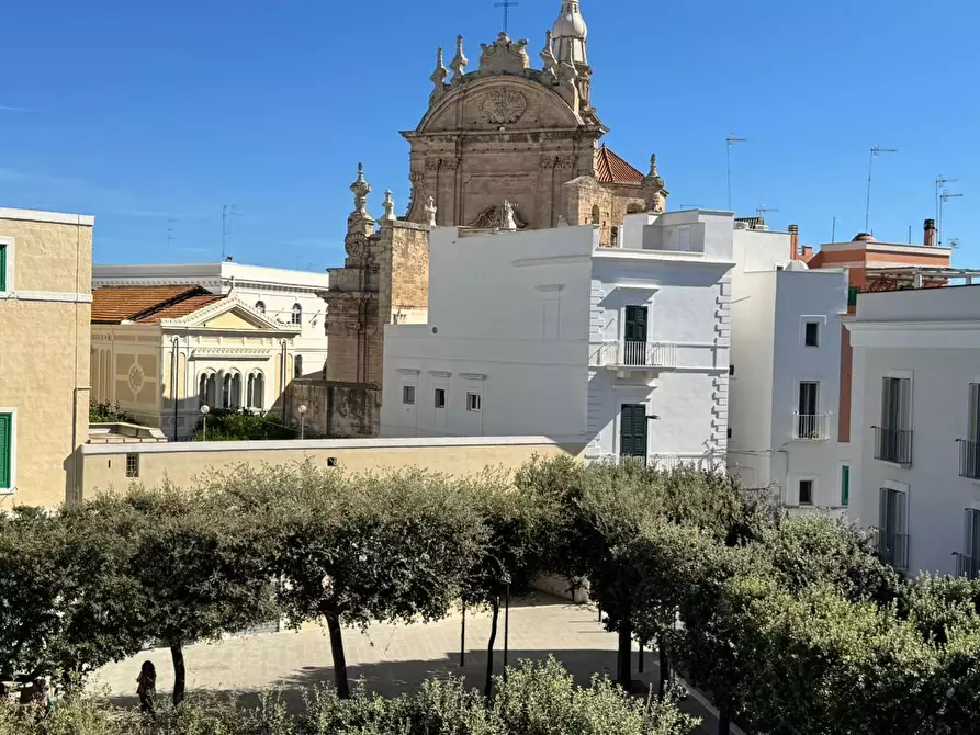 Immagine 9 di Casa indipendente in vendita  in Piazza Alessandro Manzoni a Monopoli