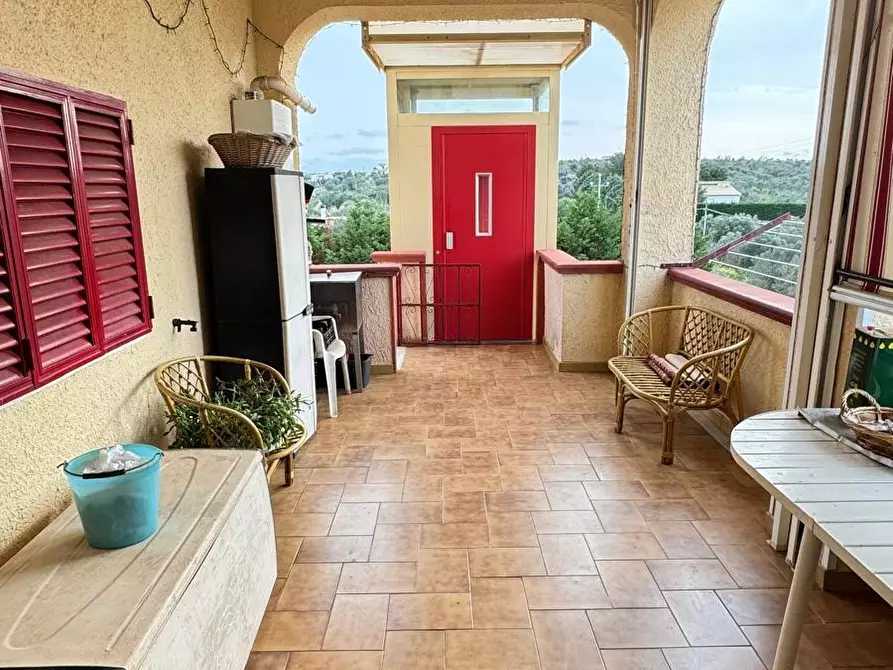 Immagine 3 di Porzione di casa in vendita  in Contrada Virbo 829 a Monopoli