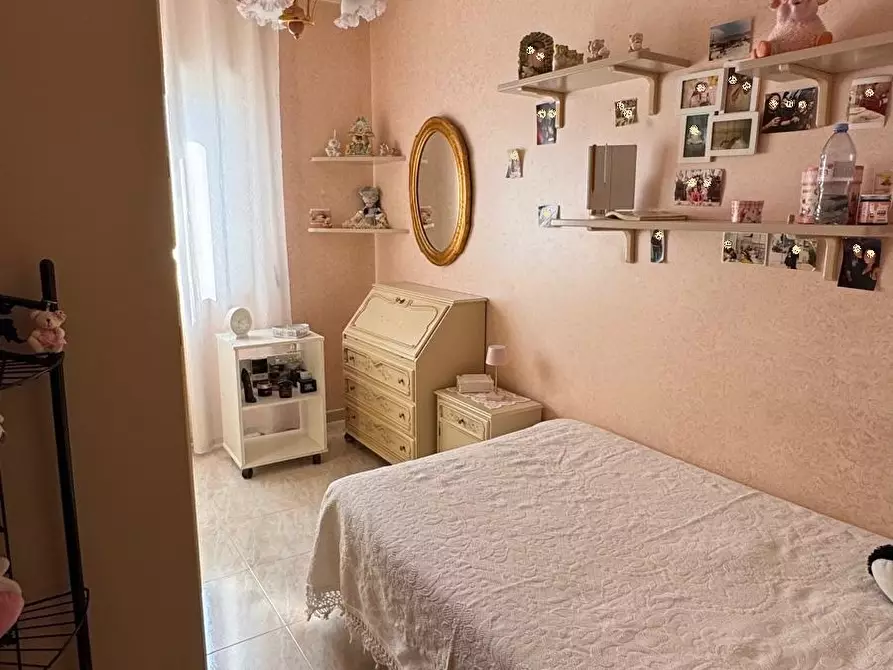 Immagine 8 di Quadrilocale in vendita  in via melvin jones a Monopoli