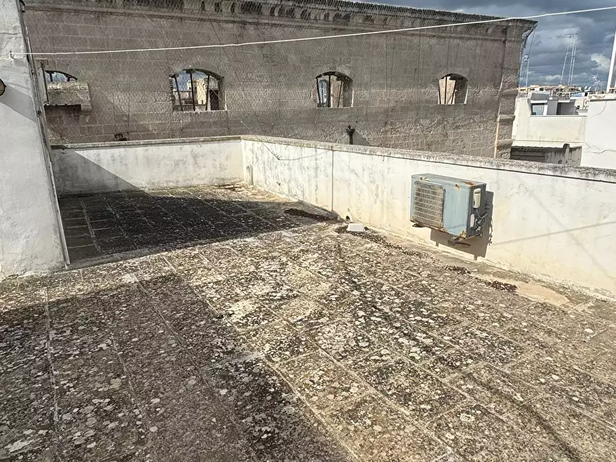 Immagine 22 di Quadrilocale in vendita  in Via San Leonardo a Monopoli