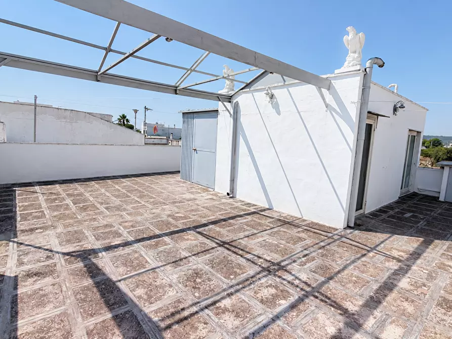Immagine 25 di Casa indipendente in vendita  in Contrada Sant'Andrea a Monopoli