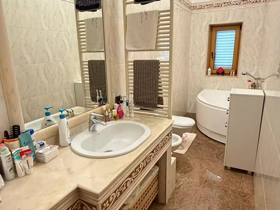 Immagine 5 di Casa indipendente in vendita  in Via Cappuccini 98 a Monopoli