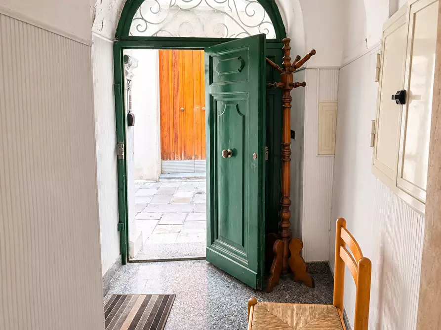 Immagine 4 di Trilocale in vendita  in Via Barbacana 23 a Monopoli