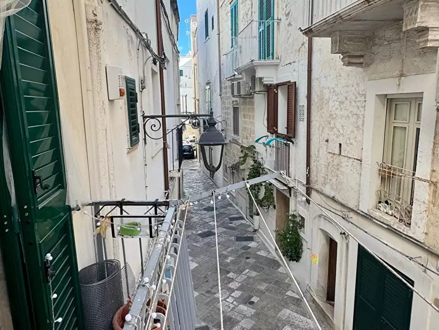 Immagine 24 di Casa indipendente in vendita  in Via San Caterina a Monopoli